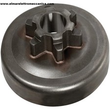 Campana Zenoah G300, G310, G320, G280, G2500T, G3200T, GZ3500T 