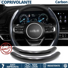 COPRIVOLANTE per KIA Effetto