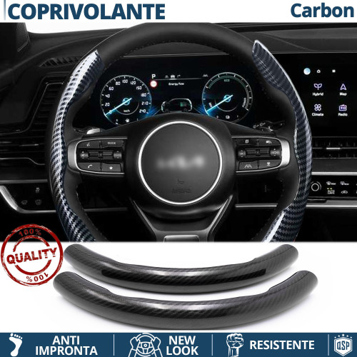 Coprivolante per kia effetto - per,