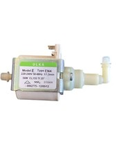 POMPA ULKA EN4 220-240 V 56 W + FILTRO OMAGGIO DELONGHI NESPRESSO KRUPS GAGGIA