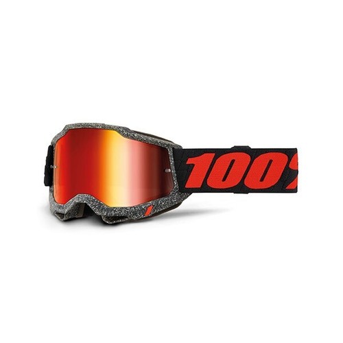 Maschera 100 accuri - maschera,