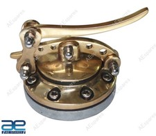 Custom gas tappo - gas, serbatoio