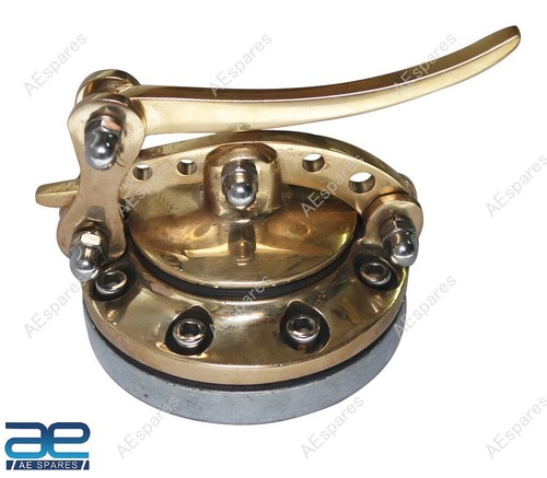 Custom gas tappo - custom, serbatoio