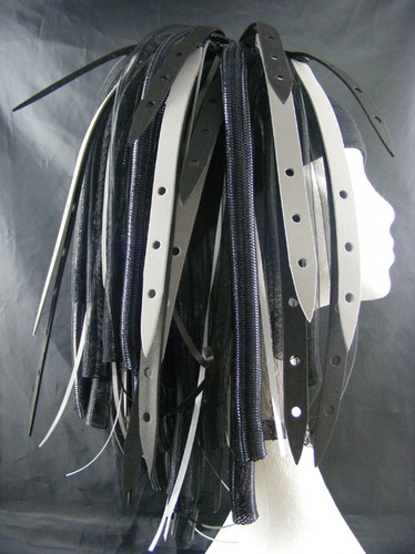 Cyberloxshop vedova nera - vedova,