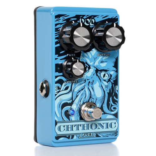 Digitech dod chthonic - digitech, ❘