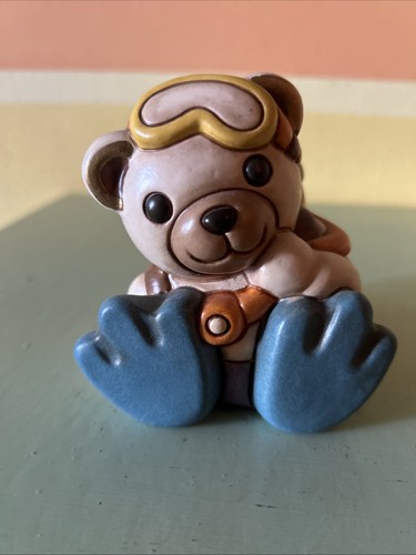 Thun teddy sub fuori - thun,