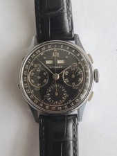 Orologio uomo cronografo - uomo,