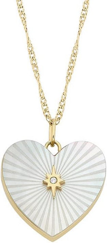 Fossil collana donna in - collana,