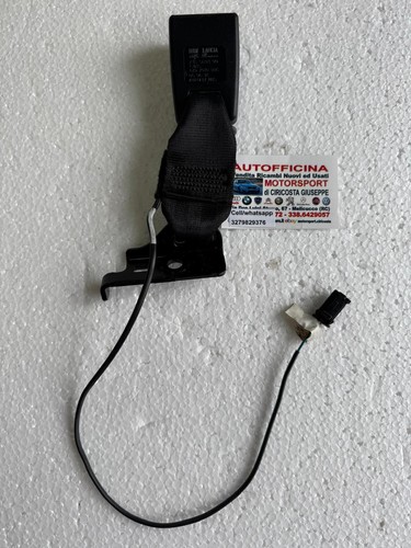 Aggancio cintura post fiat - aggancio,