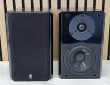 Yamaha NX-E150 coppia