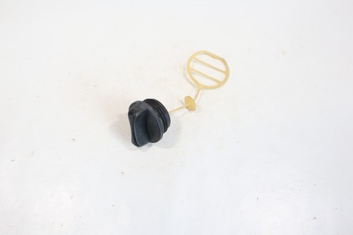 Tappo serbatoio olio