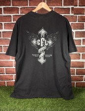 Maglietta Vintage Y2K West