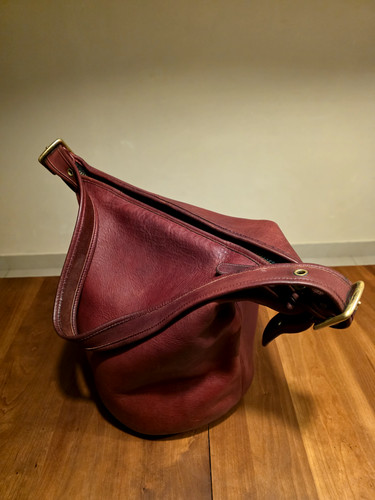 Coach borsa tracolla in - coach, a