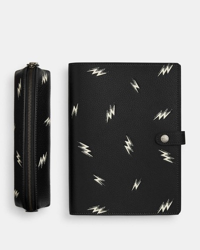 Set quaderno astuccio - set,