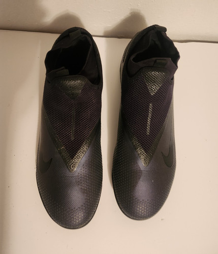 Scarpe calcio nike phantom - da,