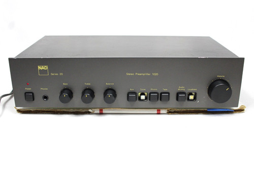 Preamplificatore audiophile - preamplificatore,
