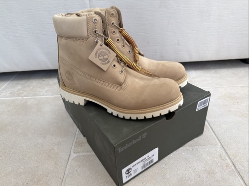 Stivali timberland pollici - stivali, 6
