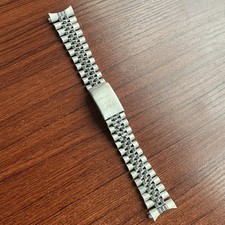 CINTURINO OROLOGIO JUBILEE 20