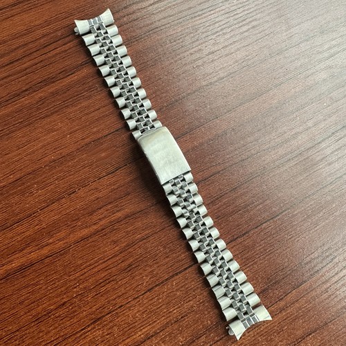 Cinturino orologio jubilee - orologio, 20