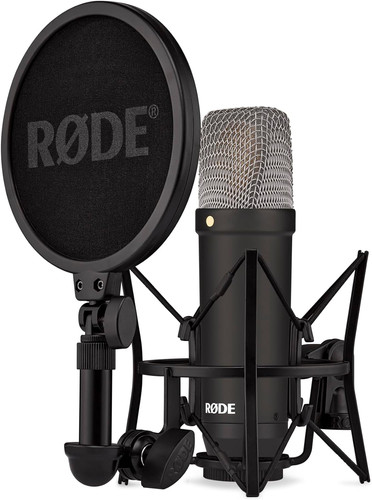 Røde nt1 signature series - rØde,
