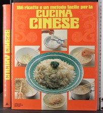 CUCINA CINESE. HING, CAOTORTA