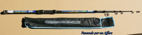 Canna pesca dip - pesca, pocket