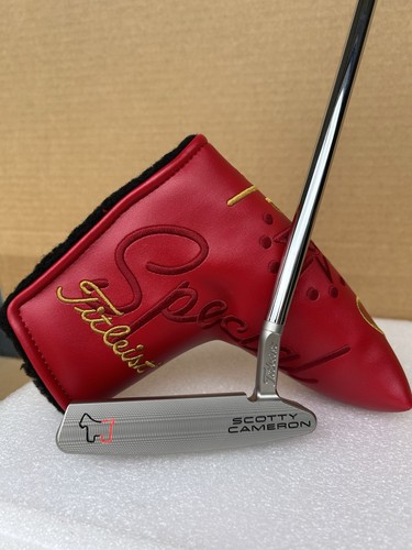 Nuovo titleist scotty - nuovo,