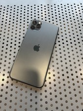 Apple iPhone 11 Pro Max 64Gb