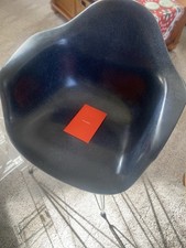 2 DAX Armchair with Eiffel