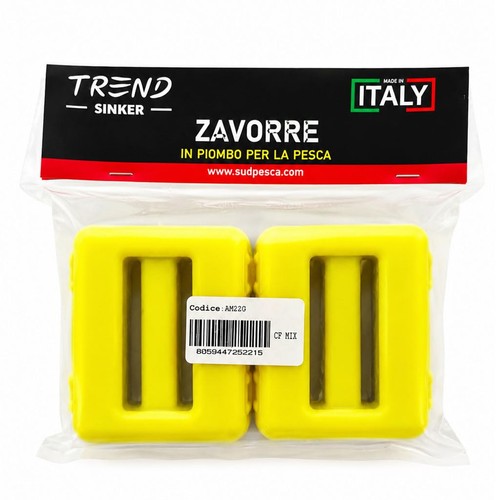 Piombo sub plastificato 1 - piombo,