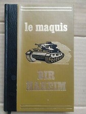 Rene Maruéjol Amato Vielzeuf