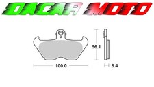 PASTIGLIE FRENO ANTERIORI BMW