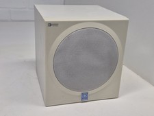 Yamaha YST-MS201 Subwoofer