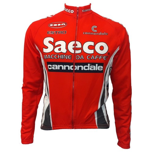 Maglia squadra cannondale - maglia,