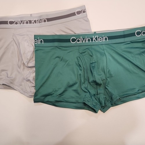Boxer calvin klein - calvin, microfibra