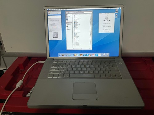Powerbook 67ghz 1 - powerbook, 1.67ghz