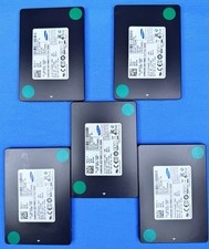 LOTTO 5 SSD SAMSUNG PM851