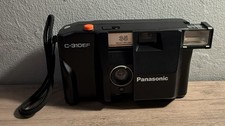 Panasonic C-310ef fotocamera