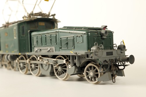Märklin spur krokodil - 1,