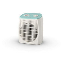 CALDOBAGNO / TERMOVENTILATORE ELETTRICO 99292 CALDO POP A OLIMPIA SPLENDID 2000W