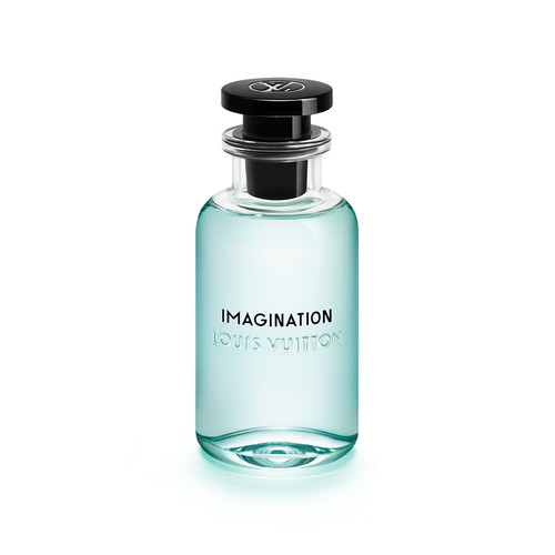 Louis vuitton imagination eau - louis,
