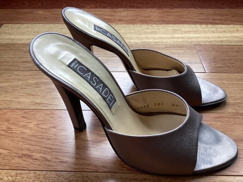 Casadei vintage tacco - casadei, 4