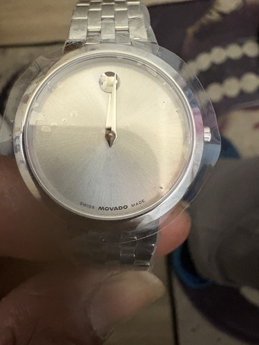 Movado museum classic - movado,
