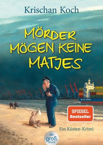 Mörder mögen keine matjes - mörder,
