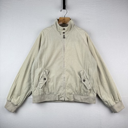 Giacca bomber vintage - vintage, ralph