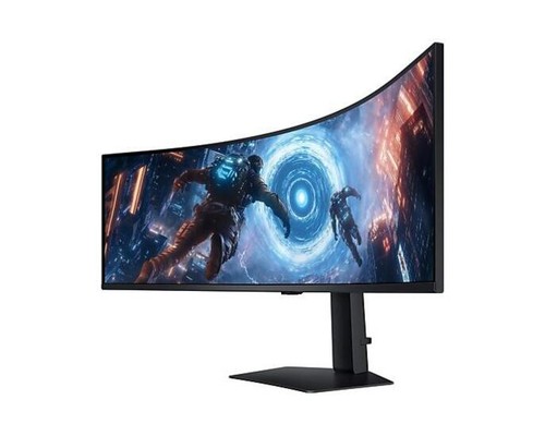 Samsung odyssey s49fg916eu - odyssey, g9
