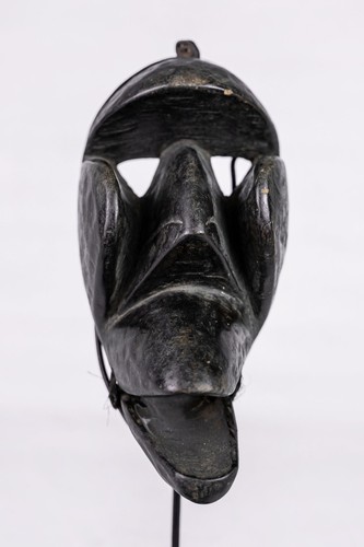 0684 maschera dan - maschera,