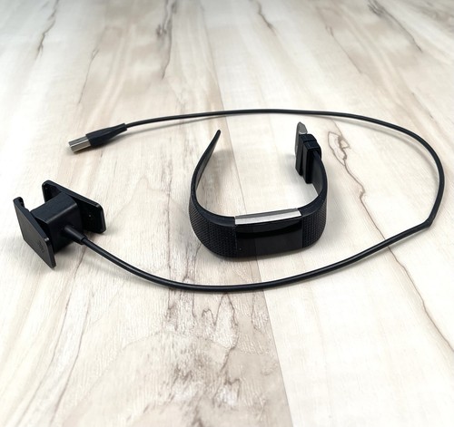 Fitbit charge braccialetto - fitbit,