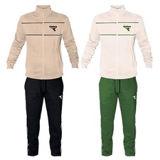DIADORA TRACKSUIT TUTA UOMO