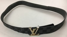 Louis vuitton paris cintura - louis,